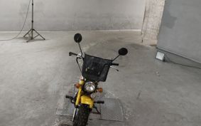 HONDA GORILLA Z50J
