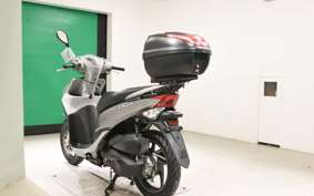 HONDA DIO 110 JF31