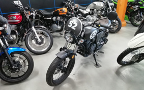 OTHER ITALMOTO SCRAMBLER KAFE