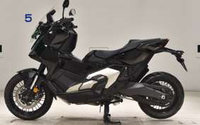 HONDA X-ADV 750 2026 RH21
