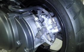 SUZUKI SKYWAVE 250 (Burgman 250) S 2 2000 CJ43A