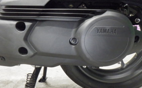 YAMAHA X FORCE 2026 SG79J