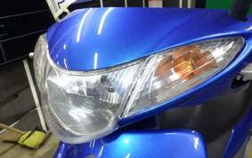SUZUKI ADDRESS V50 CA4BA