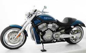 HARLEY VRSCB 2004 HBZ