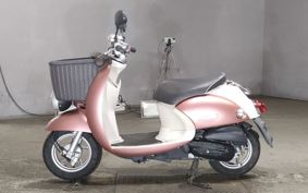 YAMAHA VINO MORUFE SA37J
