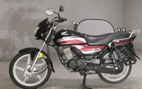 HONDA CD110 DREAM  DELUXE  JC89