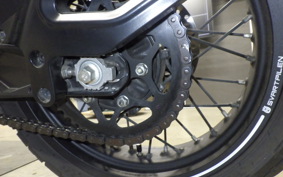 HUSQVARNA SVARTPILEN 401 2023