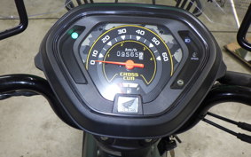 HONDA CROSS CUB 50 2025 AA06