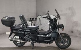 HONDA PS250 MF09