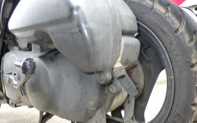 SUZUKI LET's 4 CA45A