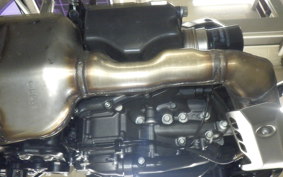 YAMAHA MT-07 2023 RM33J