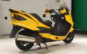 SUZUKI SKYWAVE 250 (Burgman 250) M 2008 CJ45A