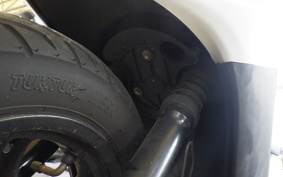 YAMAHA JOG Delux SA39J