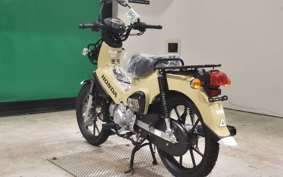 HONDA CROSS CUB 110 2018 JA60