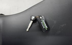 KAWASAKI NINJA 1000SX 2022 ZXT02K