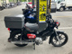 Фото Honda CROSS CUB с японского аукциона