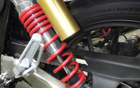 HONDA CB400 SUPER BOLDOR A 2018 NC42