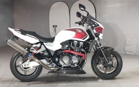 HONDA CB1300SF SUPER FOUR SC54