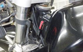 YAMAHA SEROW 225 Gen.3 2008 DG08J
