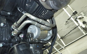 DUCATI SCRAMBLER 2023