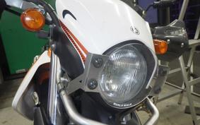 YAMAHA SEROW 250 Gen.3 2023 DG31J