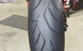 HONDA CB400 SUPER BOLDOR VTEC 2011 NC42