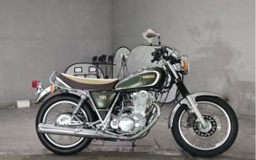 YAMAHA SR400 2015 RH03J