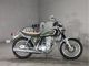 Фото Yamaha SR400 2015 с японского аукциона