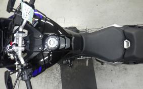 YAMAHA MT-09 Tracer GT 2018 RN51J