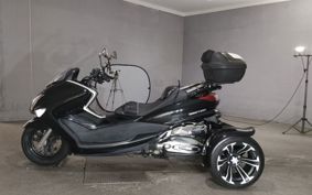 YAMAHA MAJESTY 250 TRIKE SG20J