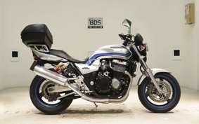 HONDA CB1300SF SUPER FOUR 1999 SC40