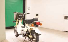 HONDA CHALY 70 2024 CF70