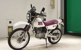 SUZUKI DJEBEL 200 (DR200SE) 1992 SH42A