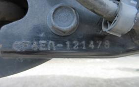 SUZUKI ADDRESS V125 CF46A