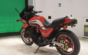 KAWASAKI GPZ1100 1984 ZXT10A