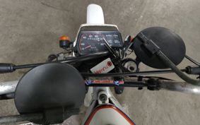 HONDA TLR250R MD18