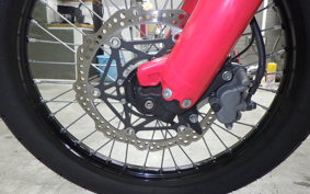 HONDA CRF250 GEN 2 RALLY 2025 MD47