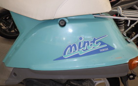 YAMAHA MINT 2005 1YU