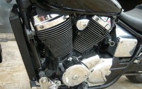 HONDA SHADOW 400 SLASHER 2000 NC40