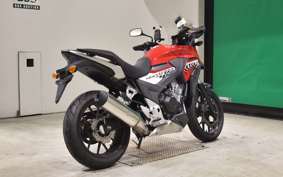 HONDA 400X 2016 NC47