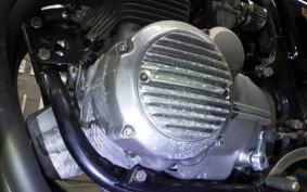 HONDA CB400 2023 CB400F