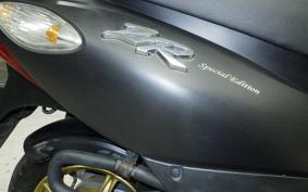 YAMAHA JOG ZR Gen.3 2011 SA39J