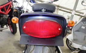 YAMAHA DRAGSTAR 400 2003 VH01J