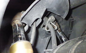 HONDA DIO Z4 GEN 2 AF63