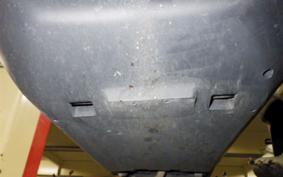 HONDA TACT Gen.4 AF79