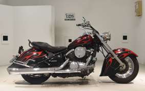 KAWASAKI VULCAN 400 DRIFTER 2003 VN400D