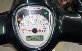HONDA C110 SUPER CUB 2026 JA59