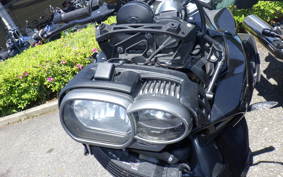 BMW K1300R 2012