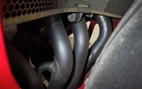 HONDA CBR600RR 2021 PC40