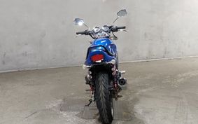 KAWASAKI BALIUS250-2 ZR250B